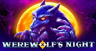 Werewolf&rsquo;s Night