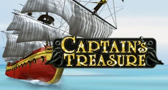 Captain&rsquo;s Treasure