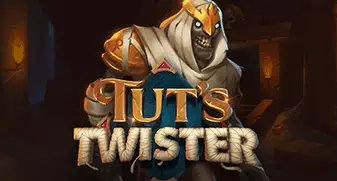 Tut&rsquo;s Twister