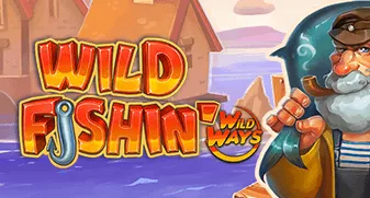 Wild Fishin&rsquo; Wild Ways