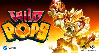 Wild Pops